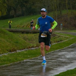 Rémi - Prof de course à pied - Saint-Aignan