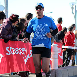 ERIC - Coach sportif - Castelsarrasin