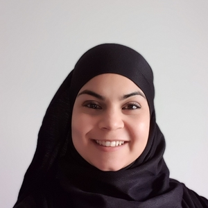 Anissa - Prof de méthodologie - Persan