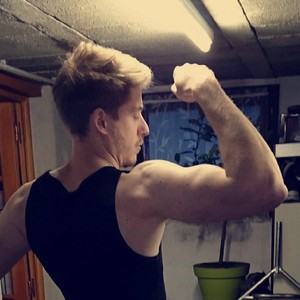 Alexandre - Coach sportif - Orléans