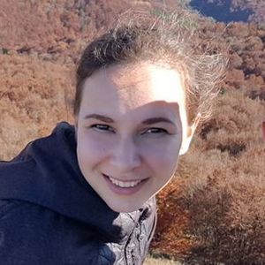 Barbara - Coach sportif - Braine-le-Château
