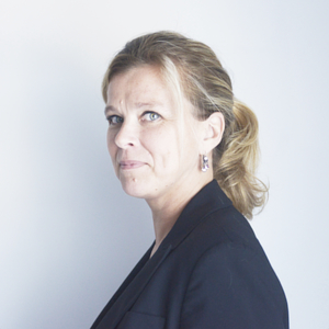Milene - Prof de droit du travail - Saint-Cyr-sur-Mer