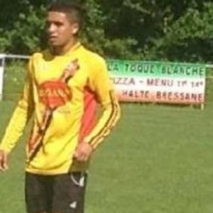 Erwann - Coach sportif - Louhans