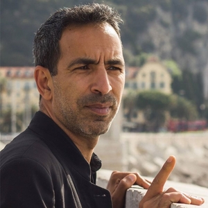 Mostafa - Prof de développement personnel - Antibes