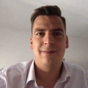 Ludovic - Prof de développement personnel - Nice