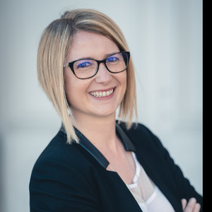 Chrystel - Prof de développement personnel - Villenave-d'Ornon