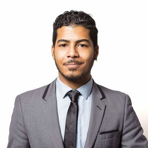 Mehdy - Prof de développement personnel - Paris