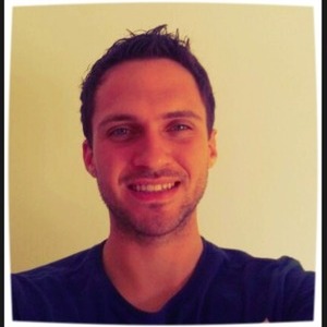 Lucas - Prof de remise en forme - Mâcon