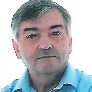 Claude - Prof d'anglais - Blaison-Gohier