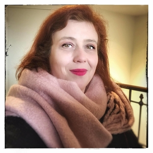 Emma - Prof de développement personnel - Paris