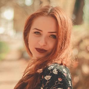 Yuliana - Prof de développement personnel - Paris