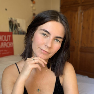 Mathilde - Prof de développement personnel - Marseille