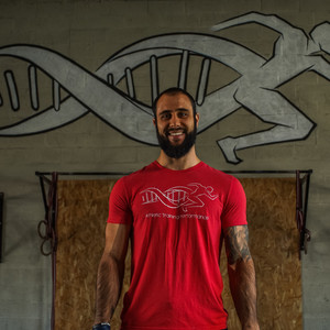 Loïc - Coach sportif - Tarbes