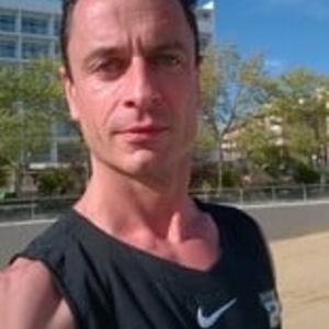Stéphane - Coach sportif - Châteauroux
