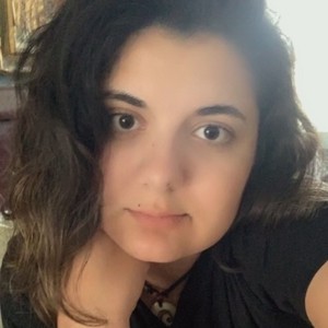 Kianna - Coach sportif - Eyguières