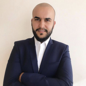 Radouan - Coach professionnel - Schaerbeek