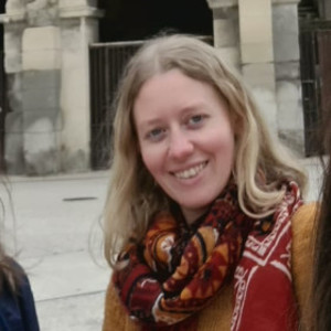 Nora - Professeur pour apprendre à bien manger - Saint-Étienne-Vallée-Française