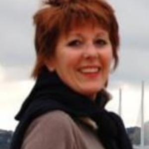Marie - Prof de communication - Le Mesnil-Esnard