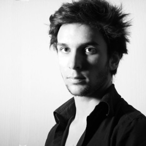 Jolan - Prof de photographie - Paris