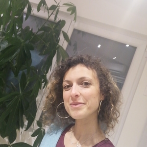 Cindy - Coach sportif - Nice