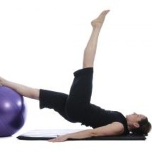 Mia - Prof de pilates - Orgeval
