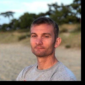 Frédéric - Prof de développement personnel - Boulogne-Billancourt