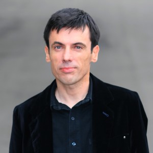 Pascal - Prof de théâtre - Nantes