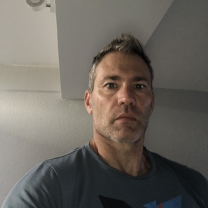 Sebastien - Coach sportif - Colmar
