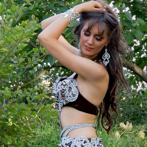 Sandrine - Prof de danse - Courbevoie