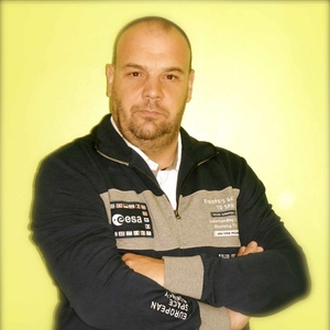 Manu - Coach professionnel - Luik