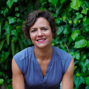 Marie - Prof de soutien scolaire - Levallois-Perret
