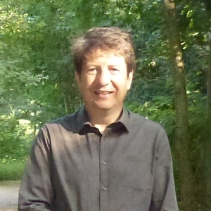 Thierry - Coach en recherche d'emploi - Boulogne-Billancourt