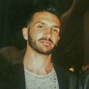 Fabrice - Prof de basket - Paris