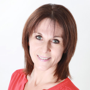 Sandrine - Prof de soutien scolaire - Caluire-et-Cuire