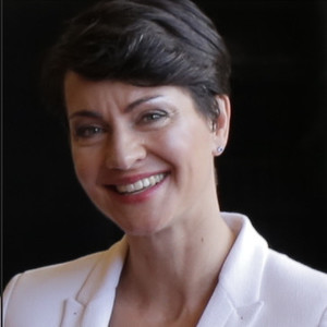 Magali - Coach en recherche d'emploi - Suresnes