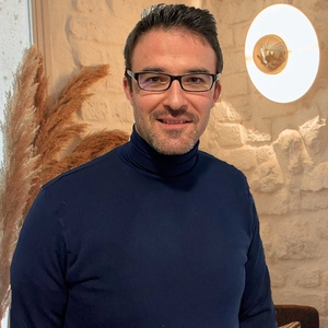 David - Prof de soutien scolaire - Annecy