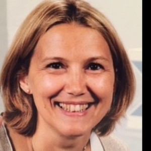 Sandrine - Coach professionnel - Neuilly-sur-Seine