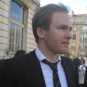 Benjamin - Coach professionnel - Paris