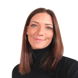 Jessica - Prof d'orientation scolaire - Houilles