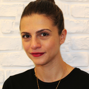Jennifer - Coach personnel - Paris