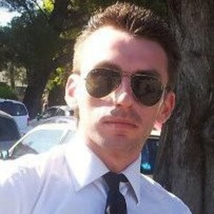 Sylvain - Prof de développement personnel - Sarrians
