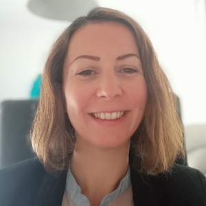 Claire - Coach professionnel - Morsang-sur-Orge