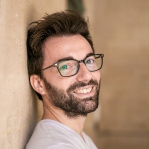 Benjamin - Prof de développement personnel - Puteaux