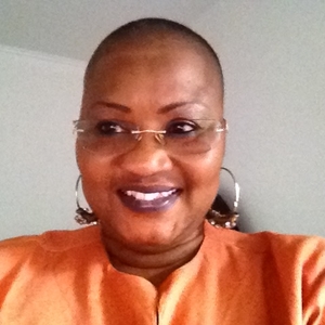 Rokhaya - Coach professionnel - Paris