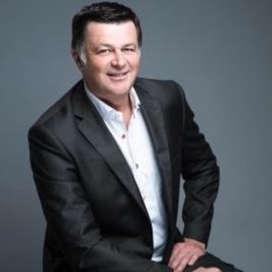 Yves - Prof de français - Saint-Nazaire
