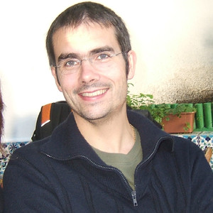 Olivier - Coach professionnel - Paris 17e