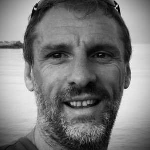 Cyril - Coach professionnel - Cuges-les-Pins