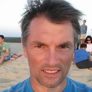 Olivier - Prof de tennis - Montesson