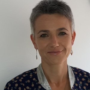 Noémie - Coach professionnel - Wattwiller
