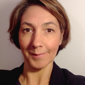 Carole - Prof de méthodologie - Bois-Colombes